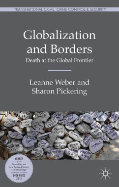 Globalization and Borders - Weber, L.;Pickering, Sharon