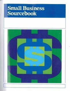 Small Business Sourcebook