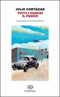 Cover Tutti i fuochi il fuoco