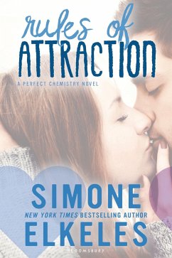 Rules of Attraction - Elkeles, Simone