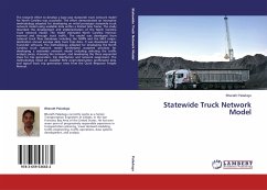 Statewide Truck Network Model - Paladugu, Bharath