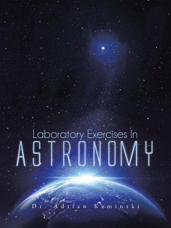 Laboratory Exercises in Astronomy - Kaminski, Adrian