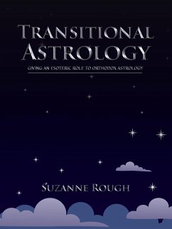 Transitional Astrology - Rough, Suzanne