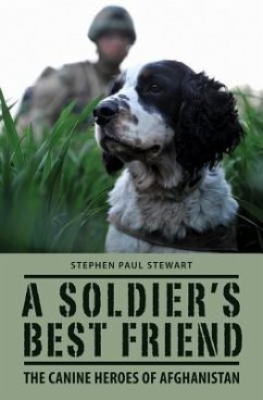 A Soldier's Best Friend - Stewart, Stephen Paul