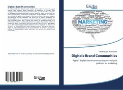 Digitale Brand Communities - Østergaard, Mark Hauge