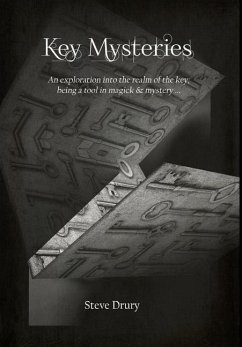 Cover Key Mysteries