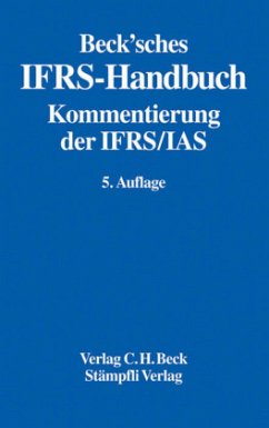 Beck'sches IFRS-Handbuch