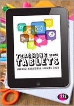 Teaching with Tablets - Caldwell, Helen; Bird, James