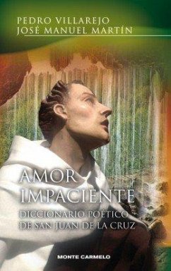 Cover Amor impaciente
