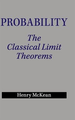 Probability - Mckean, Henry