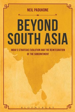 Beyond South Asia - Padukone, Neil