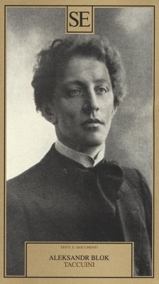 Taccuini - Blok, Aleksandr