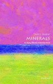 Minerals