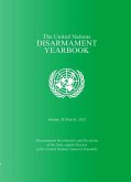 United Nations Disarmament Yearbook: 2013, Part 1