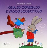 Giulio Coniglio e Vasco scoiattolo Giulio Coniglio e Vasco scoiattolo