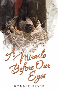 A Miracle Before Our Eyes - Rider, Bonnie