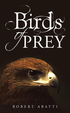 Birds of Prey - Abatti, Robert