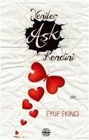 Yeniler Ask Kendini - Ekinci, Eyüp