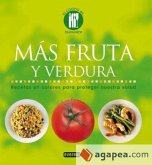 Más fruta y verdura Más fruta y verdura
