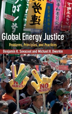 Global Energy Justice - Sovacool, Benjamin K.; Dworkin, Michael H.