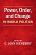 Power, Order, and Change in World... - Bild 1