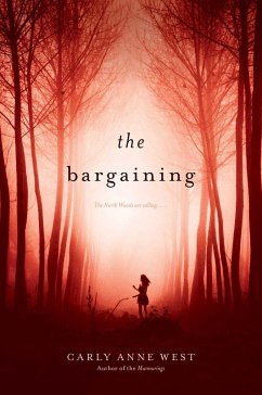 The Bargaining - West, Carly Anne