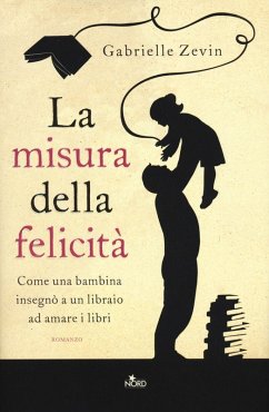 Cover La misura della felicità