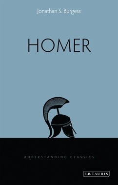 Homer - Burgess, Jonathan S.