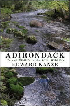 Adirondack - Kanze, Edward