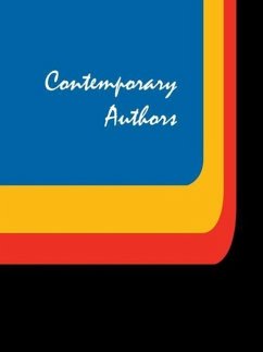 Contemporary Authors: A Bio-Bibliographical Guide to Current Writers in Fiction, General Nonfiction, Poetry, Journalism, Drama, Motion Pictu