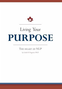 Living Your Purpose - Ferguson, Linda R.
