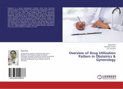 Overview of Drug Utilization Pattern in Obstetrics & Gynecology - Rana, Rajat;Swami, Aravinda;Perumal, K. K.