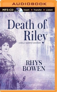 Death of Riley - Bowen, Rhys