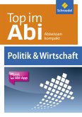 Top im Abi, m. 1 Buch, m. 1 Beilage / Top im Abi, Ausgabe 2014