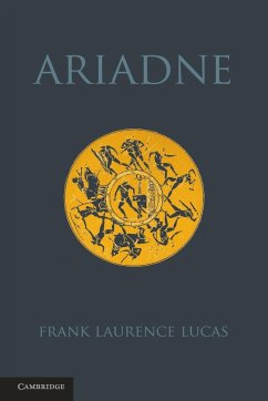 Ariadne - Lucas, Frank Laurence