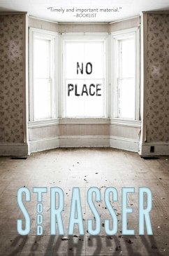 No Place - Strasser, Todd