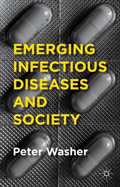Emerging Infectious Diseases and Society - Washer, P.