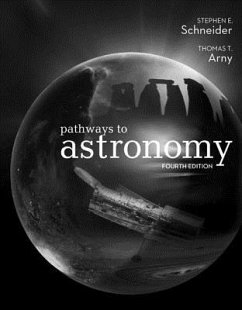 Package: Pathways to Astronomy with Connectplus/Learnsmart Access Card - Schneider, Stephen