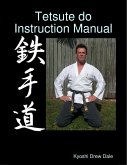 Tetsute do Instruction Manual