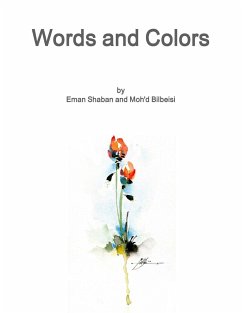 Words and Colors - Shaban, Eman; Bilbeisi, Moh'd