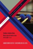 Sonidos y hombres libres : música nueva de América Latina en los siglos XX y XXI : en honor a Coriún Aharonián y Graciela Paraskevaídis