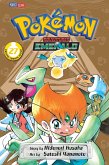 Pokémon Adventures (Emerald), Vol. 27: Volume 27