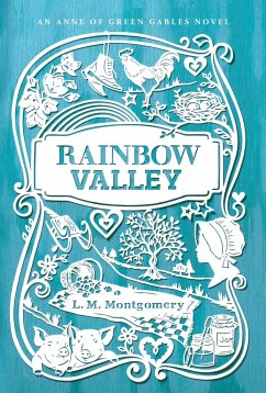 Rainbow Valley - Montgomery, L M