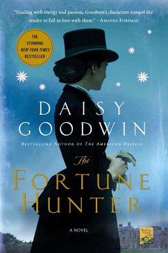 The Fortune Hunter - Goodwin, Daisy