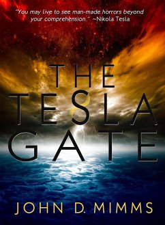 The Tesla Gate - Mimms, John D.