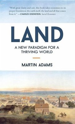 Land - Adams, Martin