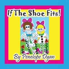 If the Shoe Fits! - Dyan, Penelope