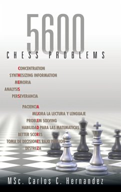 5600 Chess Problems - Hernandez, Carlos