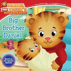 Big Brother Daniel - Santomero, Angela C