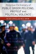 Palgrave Dictionary of Public Order... - Bild 1